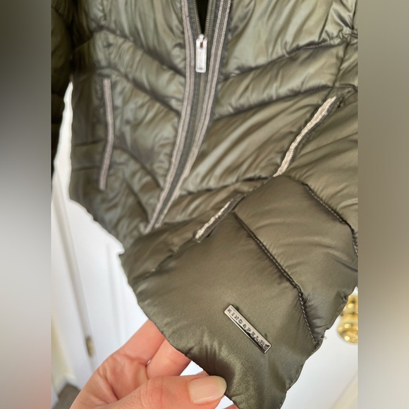 🇮🇹Rino & Pelle puffer jacket - Picture 4 of 16